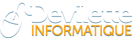 Devilette informatique