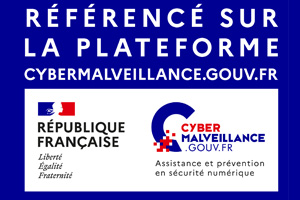 cyber malveillance